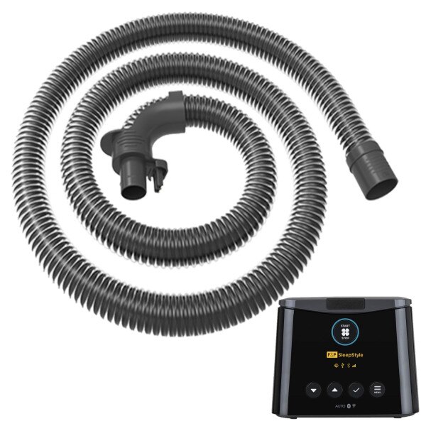 F&P SleepStyle and ThermoSmart Hose